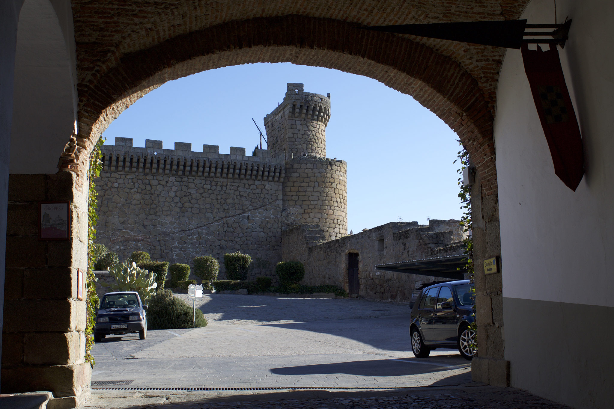 Oropesa